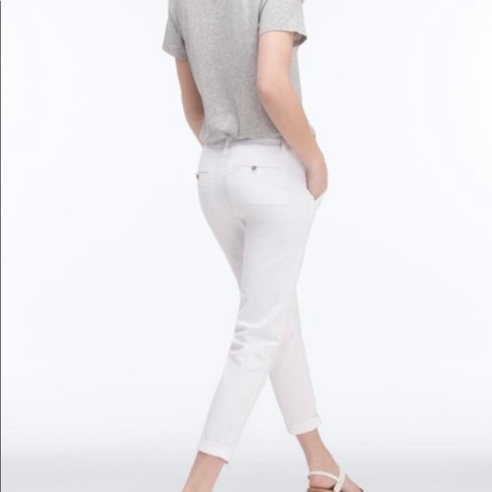AG The Tristan Tailored Trousers
